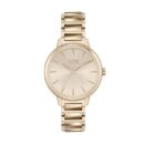 Signature Rose Gold-Tone Stainless Steel Watch - 1502540